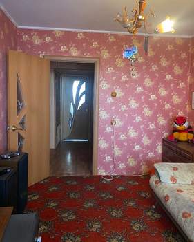 3-к квартира, вторичка, 67м2, 3/9 этаж