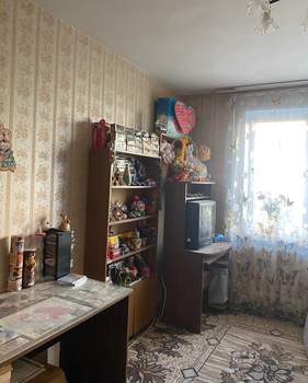 3-к квартира, вторичка, 67м2, 3/9 этаж