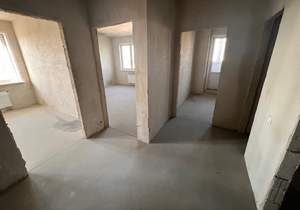 2-к квартира, сданный дом, 56м2, 13/18 этаж