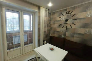 1-к квартира, вторичка, 40м2, 1/5 этаж