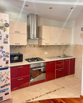 1-к квартира, вторичка, 47м2, 8/9 этаж