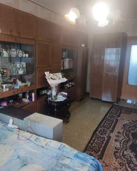 Фото квартиры на продажу (3)