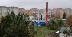 4-к квартира, вторичка, 84м2, 7/9 этаж