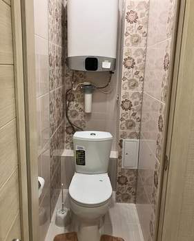 2-к квартира, вторичка, 52м2, 5/9 этаж