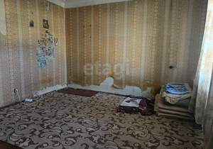 2-к квартира, вторичка, 61м2, 2/2 этаж