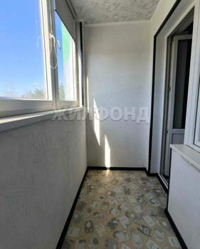 1-к квартира, вторичка, 43м2, 13/18 этаж