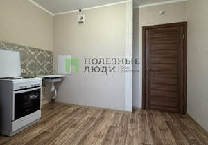 1-к квартира, вторичка, 37м2, 16/18 этаж