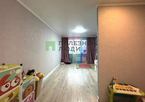 3-к квартира, вторичка, 92м2, 3/15 этаж