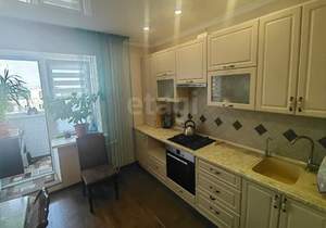 1-к квартира, вторичка, 45м2, 10/10 этаж