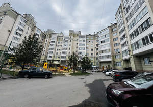 2-к квартира, вторичка, 72м2, 8/8 этаж