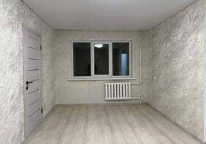 2-к квартира, вторичка, 46м2, 1/5 этаж