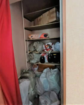 1-к квартира, вторичка, 32м2, 4/4 этаж