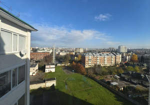 2-к квартира, вторичка, 62м2, 9/10 этаж