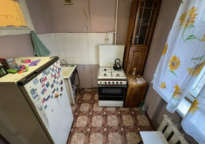 1-к квартира, вторичка, 32м2, 2/5 этаж