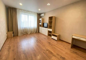 1-к квартира, вторичка, 43м2, 9/16 этаж