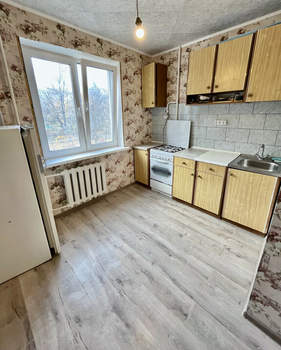 1-к квартира, вторичка, 33м2, 2/9 этаж