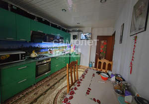 3-к квартира, вторичка, 71м2, 9/9 этаж