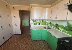 2-к квартира, вторичка, 50м2, 8/9 этаж