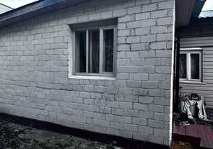 2-к квартира, вторичка, 61м2, 1/1 этаж