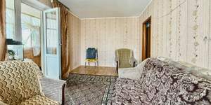 2-к квартира, вторичка, 50м2, 1/9 этаж