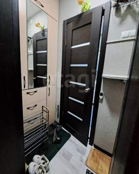 1-к квартира, вторичка, 21м2, 3/4 этаж