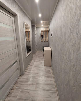 2-к квартира, вторичка, 43м2, 3/5 этаж