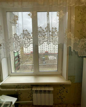 1-к квартира, вторичка, 35м2, 8/9 этаж