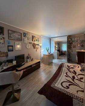2-к квартира, вторичка, 42м2, 2/5 этаж