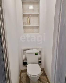 2-к квартира, вторичка, 45м2, 5/9 этаж