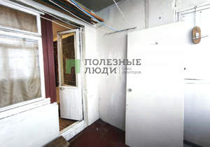 3-к квартира, вторичка, 64м2, 2/9 этаж