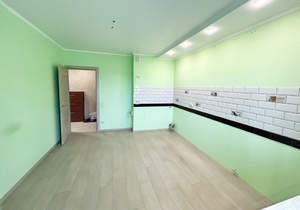 3-к квартира, вторичка, 65м2, 9/10 этаж