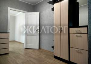 2-к квартира, вторичка, 59м2, 12/16 этаж