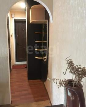 2-к квартира, вторичка, 43м2, 2/5 этаж