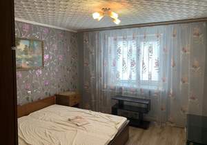 3-к квартира, вторичка, 81м2, 4/5 этаж