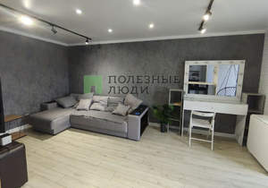 3-к квартира, вторичка, 67м2, 4/5 этаж