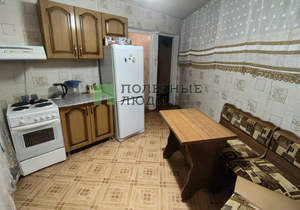 4-к квартира, вторичка, 85м2, 3/5 этаж