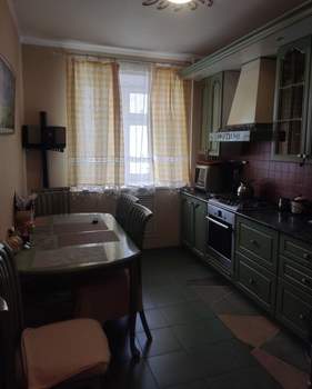 2-к квартира, вторичка, 62м2, 10/10 этаж