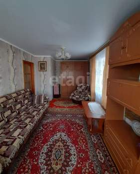 1-к квартира, вторичка, 30м2, 3/5 этаж