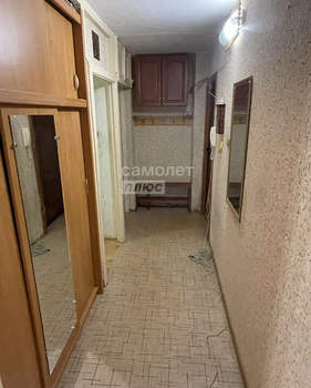 2-к квартира, вторичка, 42м2, 2/5 этаж