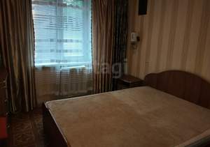 2-к квартира, вторичка, 51м2, 6/10 этаж