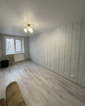 3-к квартира, вторичка, 61м2, 4/5 этаж