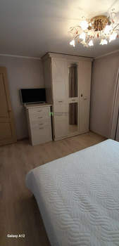 2-к квартира, вторичка, 54м2, 4/5 этаж