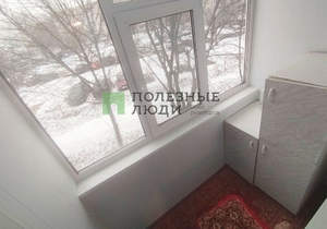 1-к квартира, вторичка, 35м2, 2/5 этаж