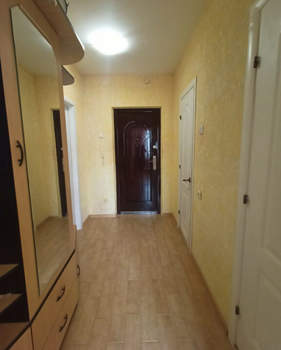 1-к квартира, вторичка, 37м2, 3/9 этаж