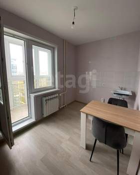 1-к квартира, вторичка, 32м2, 13/18 этаж