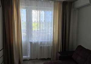 1-к квартира, вторичка, 41м2, 3/16 этаж