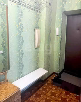 1-к квартира, вторичка, 31м2, 1/5 этаж