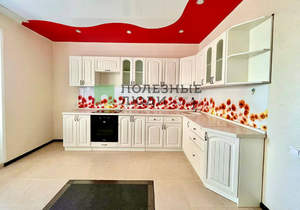 2-к квартира, вторичка, 65м2, 10/18 этаж