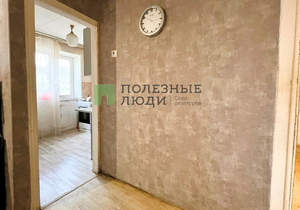 2-к квартира, вторичка, 45м2, 3/5 этаж