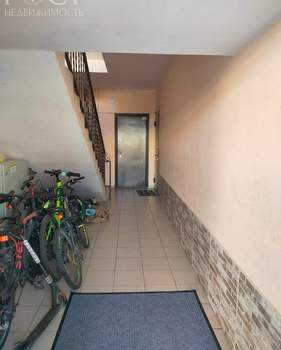 2-к квартира, вторичка, 48м2, 1/4 этаж